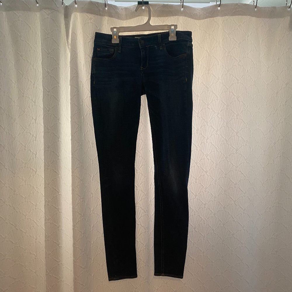 Woman's/Junior's Abercrombie & Fitch Jegging Jeans